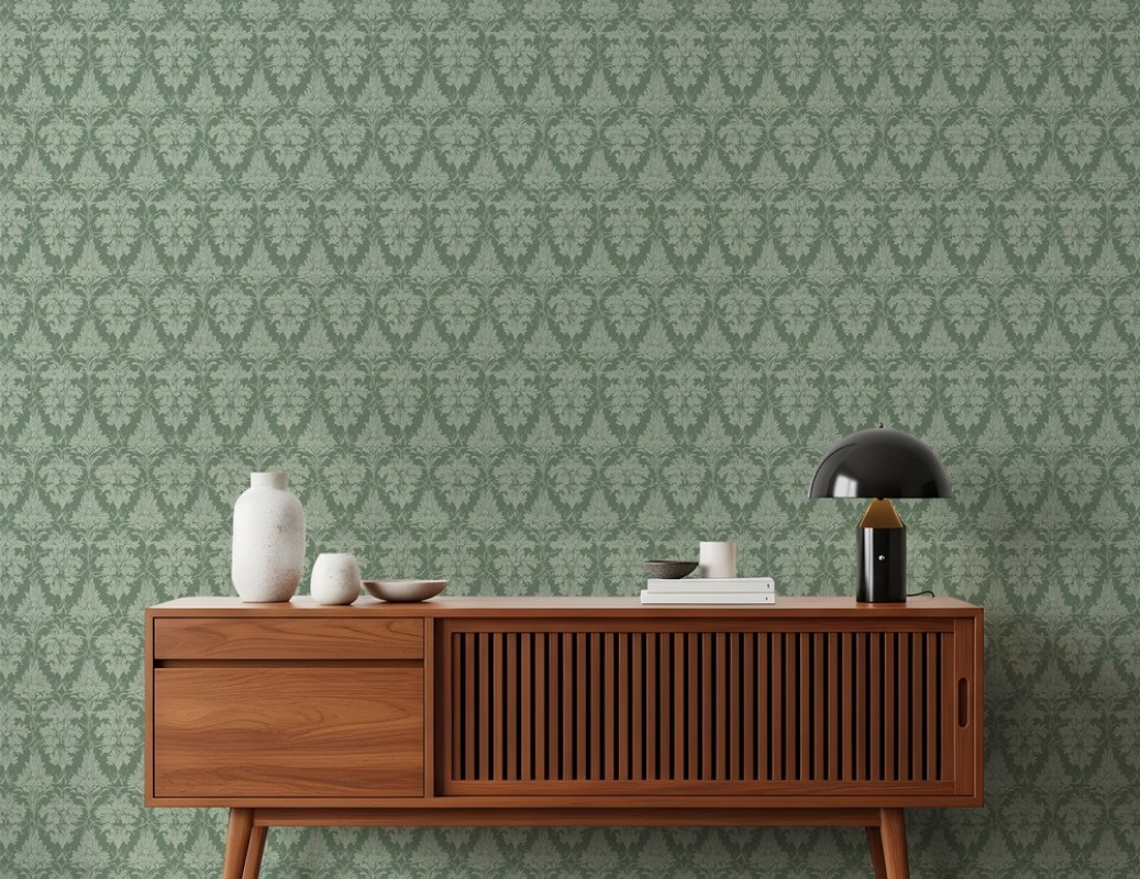 Bild på Färgsättning Luna Green - 1000803-06 - 09761-01